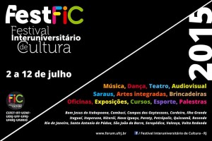Festival Interuniversitário do Rio