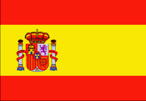 bandeira espanha