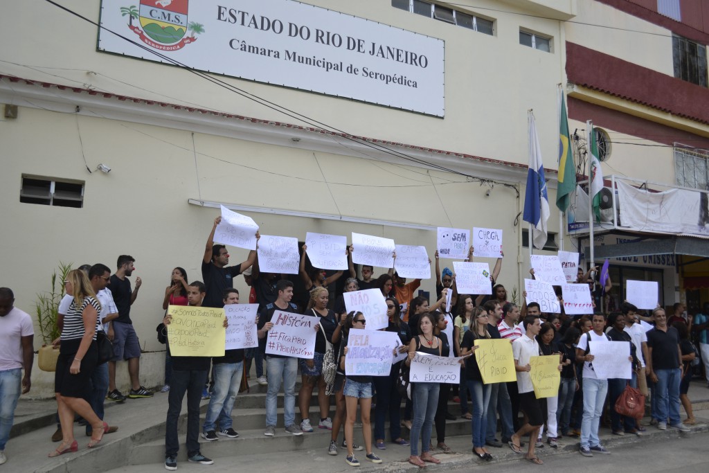 Manifestação - Kleber Costa (36)