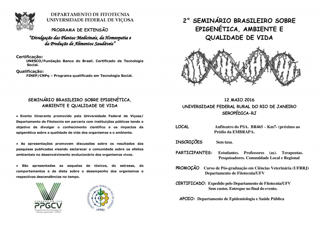 Folder 2° Seminário Brasileiro sobre Epigenética Ambiente e Qualidade de Vida-page-001