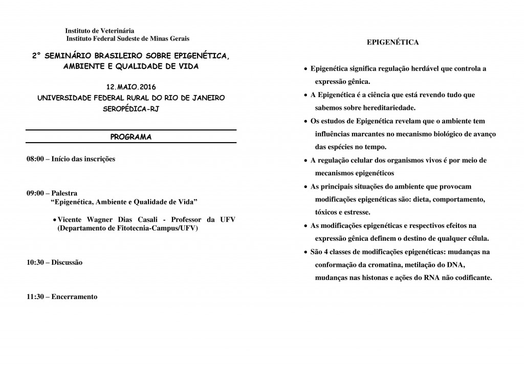 Folder 2° Seminário Brasileiro sobre Epigenética Ambiente e Qualidade de Vida-page-002