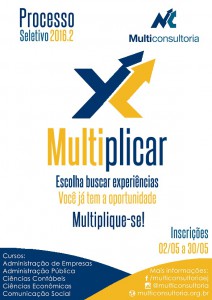 MULTIPLICAR