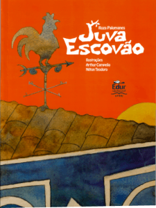 capa Juva Escovao