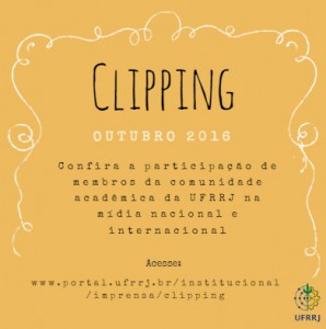 Clipping outubro