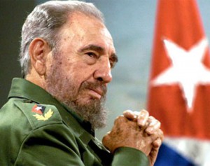 Fidel-Castro-Wikimedia