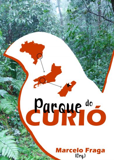 Central de Fiscalização do Parque Municipal do Curió: Veja o projeto –  Prefeitura de Paracambi