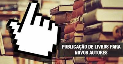 Edur abre concurso para novos autores da comunidade universitária

(REPRODUÇÃO EDITORA EXPRESSO LITERÁRIO)