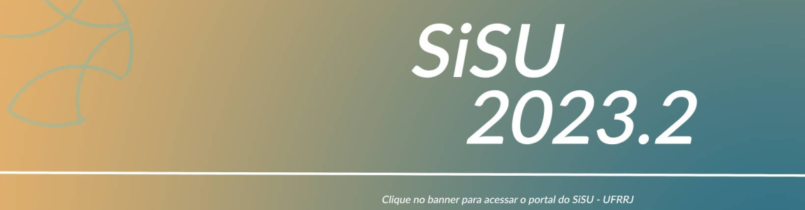 50 % Banner SiSU 2023.2