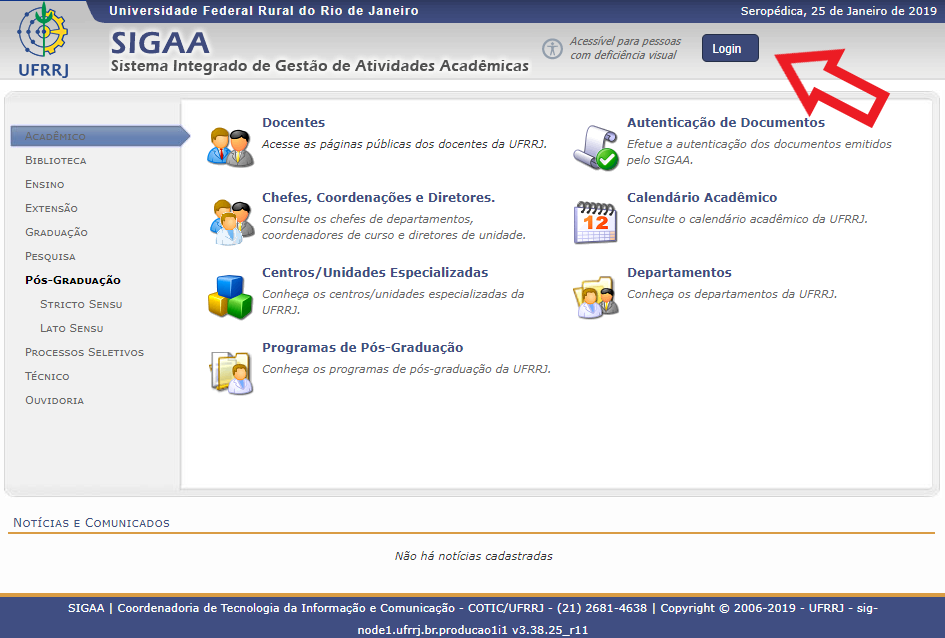 Sysnovare  Saiba como o ISAG simplificou os Processos de Inscrição e  Matrícula