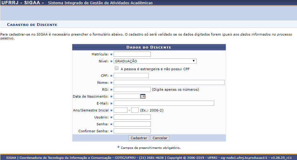 Sysnovare  Saiba como o ISAG simplificou os Processos de Inscrição e  Matrícula