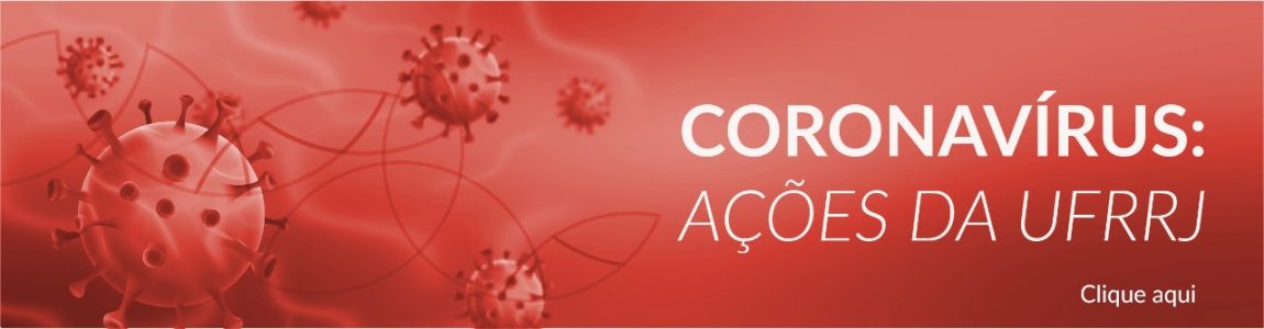 Website UFRRJ | Covid-19 - Produção da UFRRJ na pandemia.