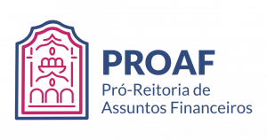 Pró-Reitoria de Assuntos Financeiros