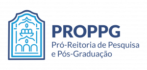 Pró-Reitoria de Pesquisa e Pós-Graduação