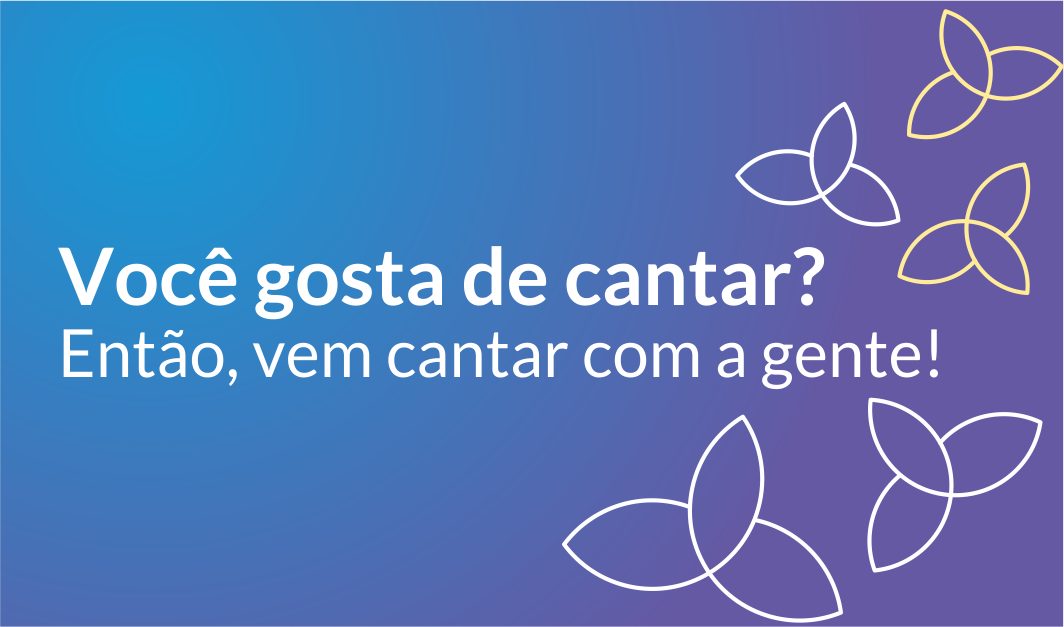 Coral da Rural, em sua última apresentação de Natal, antes da pandemia