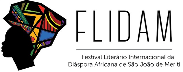 10º FLIDAM - Festival Literário Internacional da Diáspora Africana de São  João de Meriti, minha preta da de dez a zero letra 