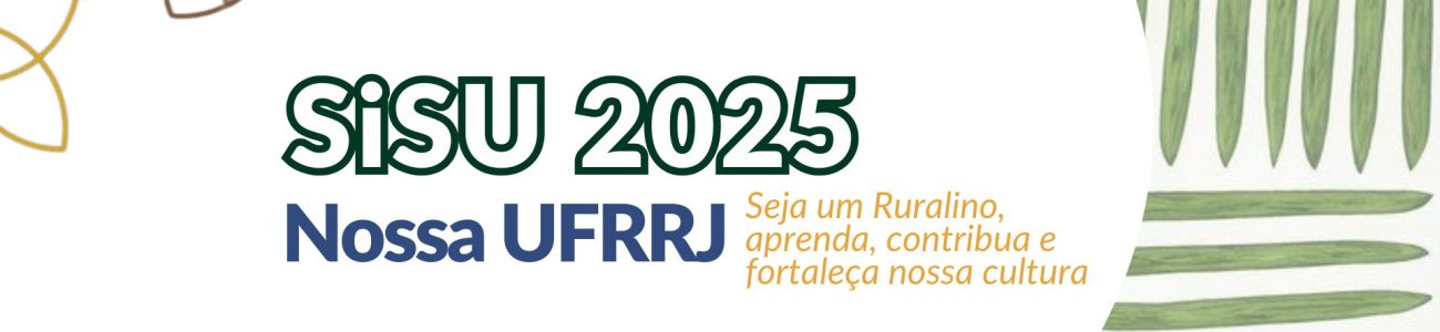 Banner SiSU 2025.1 (sem logo)