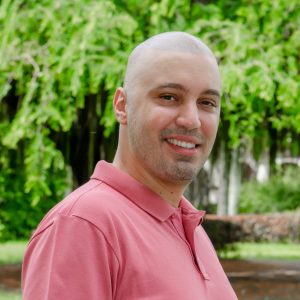 Ericson Ramos de Mello