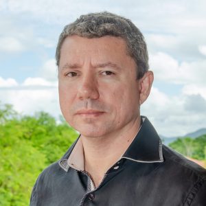 Marcos Estevão Gomes Pasche