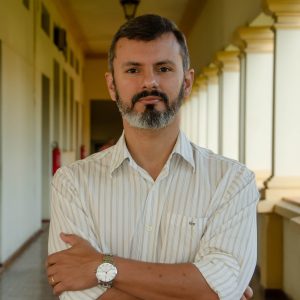 Leandro Dias de Oliveira