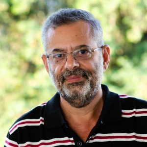 Nilson Brito de Carvalho