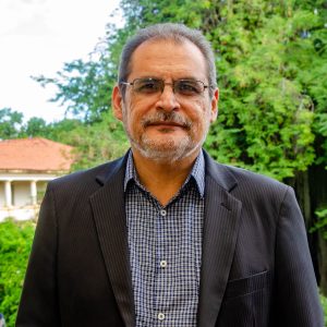 José Luis Fernando Luque Alejos
