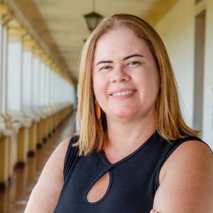Rosália de Almeida Santos