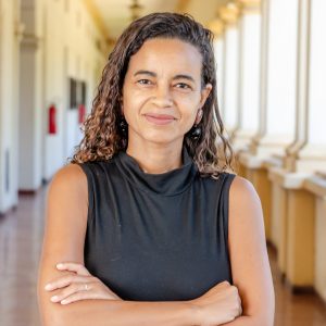 Maria Ivone Martins Jacintho Barbosa