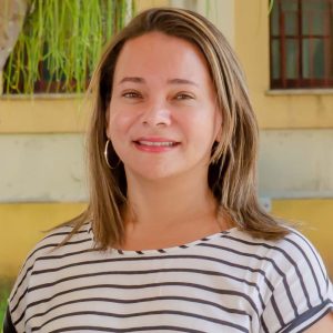 Rejane da Silva Santos Santiago