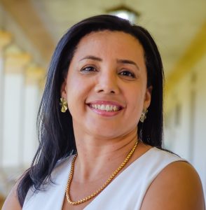 Tatiana Carla S Soares de Oliveira