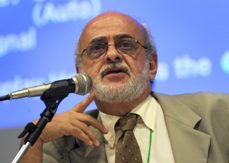 Renato Maluf é coordenador do Centro de Referência em Soberania e Segurança Alimentar e Nutricional (Ceresan/UFRRJ)