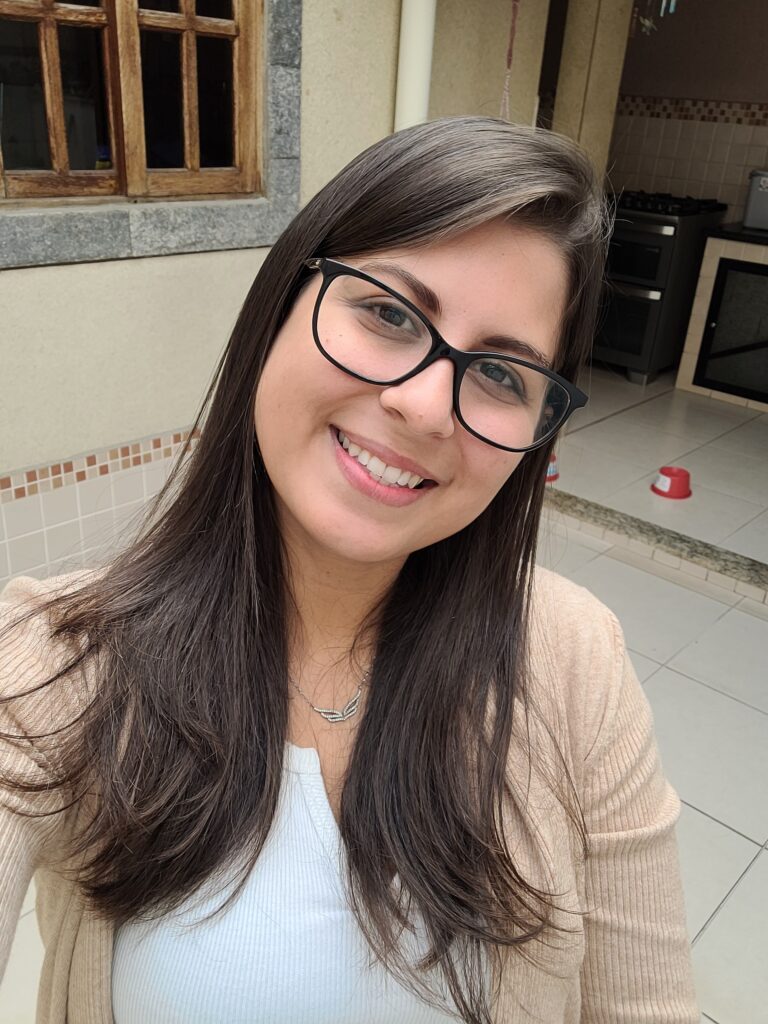 Lethissia Amorim da Silva Coelho,
