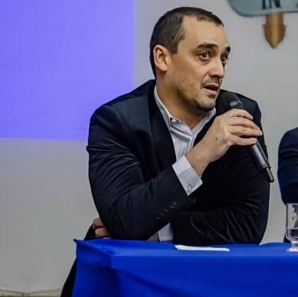 Marcelo Pereira Fernandes