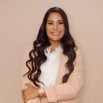Elisângela Cunha é doutoranda do Levica/UFRRJ