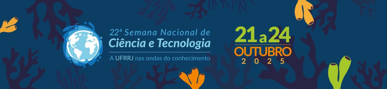 SNCT - 21 a 24 de outubro. Participe!
