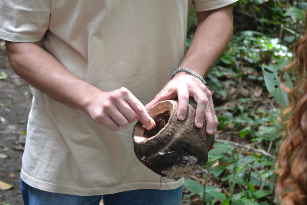 JB/UFRRJ na Semana Nacional de Ciência e Tecnologia