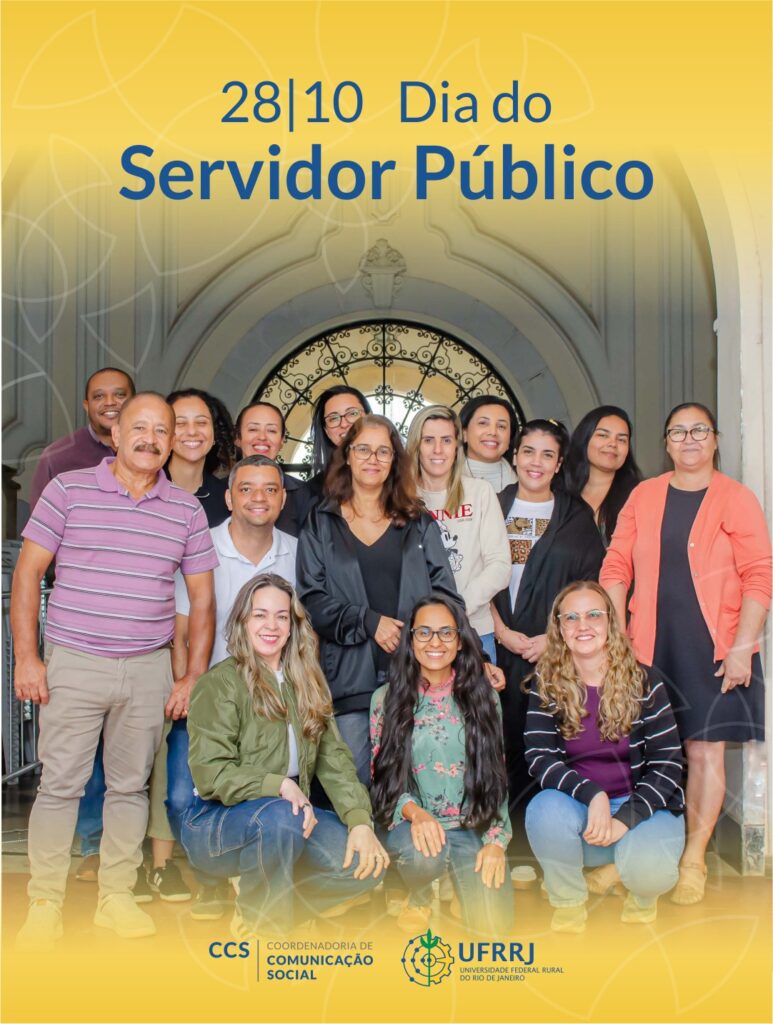 Dia do Servidor Público