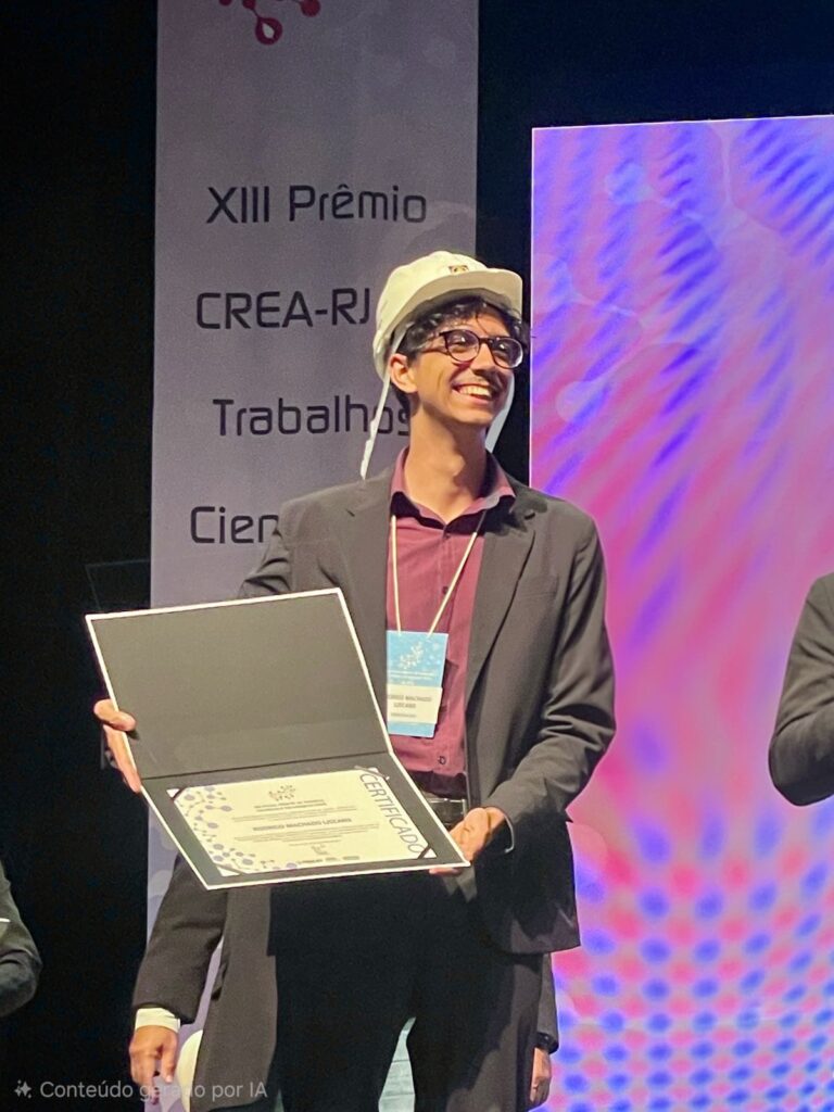 Rodrigo Machado Liscano