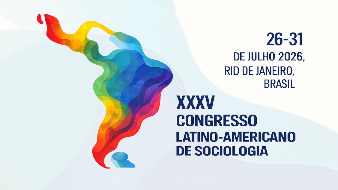 Chamada de resumos – 1