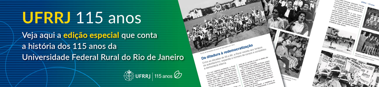 115anos | UFRRJ
