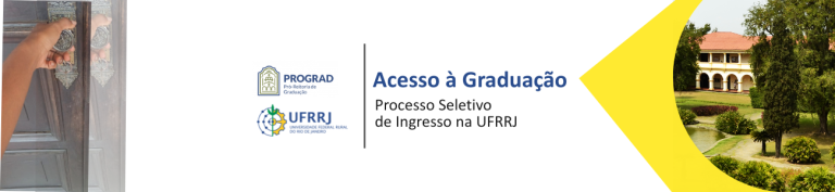 Graduação UFRRJ