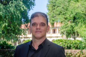 Silvio Cesar dos Santos