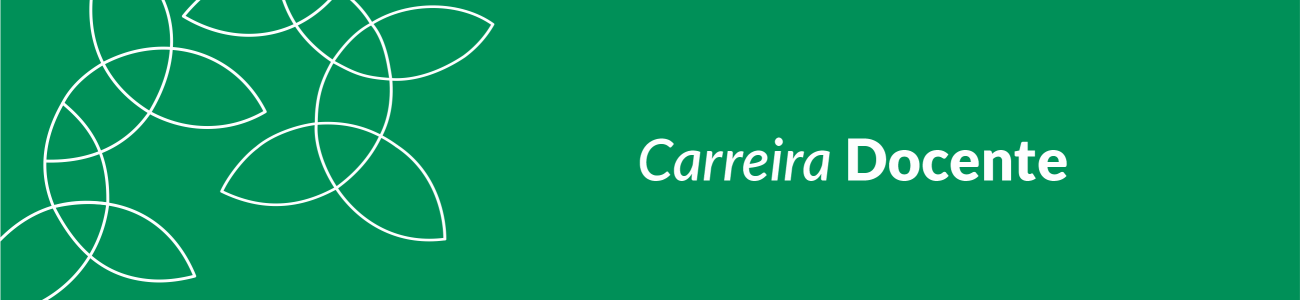 Carreira Docente