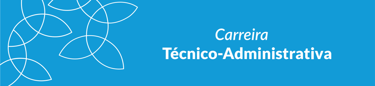 Carreira Técnico-Administrativa